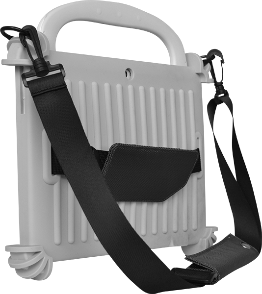 Medical Grade Tablet PC CyberMed T10C