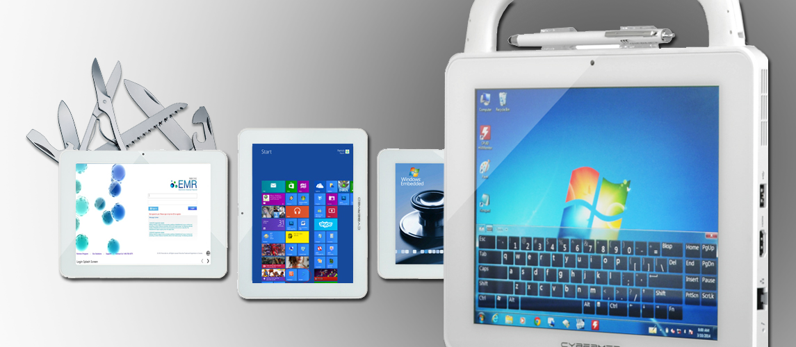 5 Ways Medical Tablets Boost Workflow and Cut Costs Blog