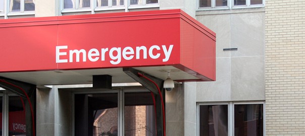 How Medical Grade Computers Are Used in Emergency Rooms