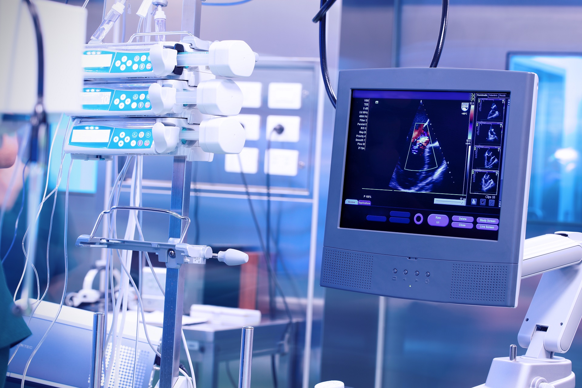 The Anatomy Of A Medical Device Startup Mddi Online - vrogue.co