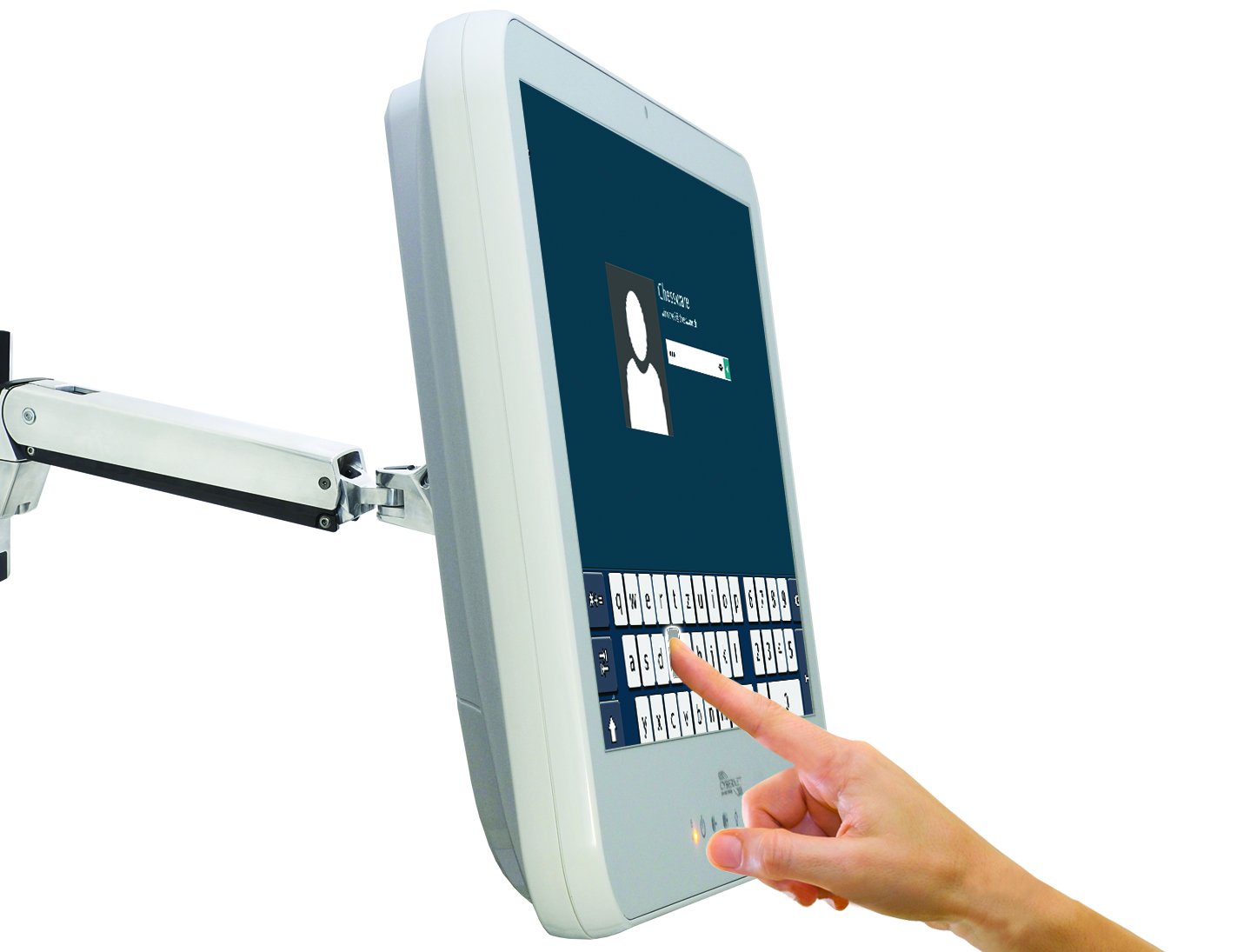 What Makes MedicalGrade Monitors Different from Commercial Monitors