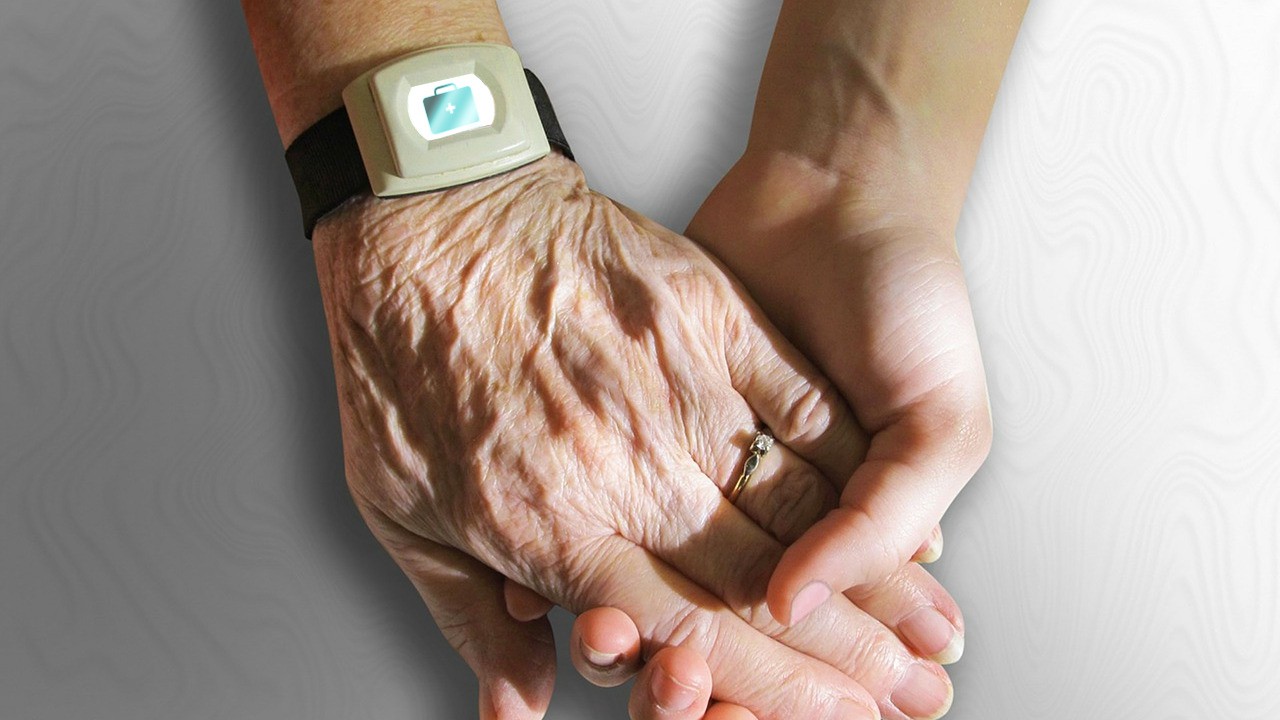 Elderly Care Technology