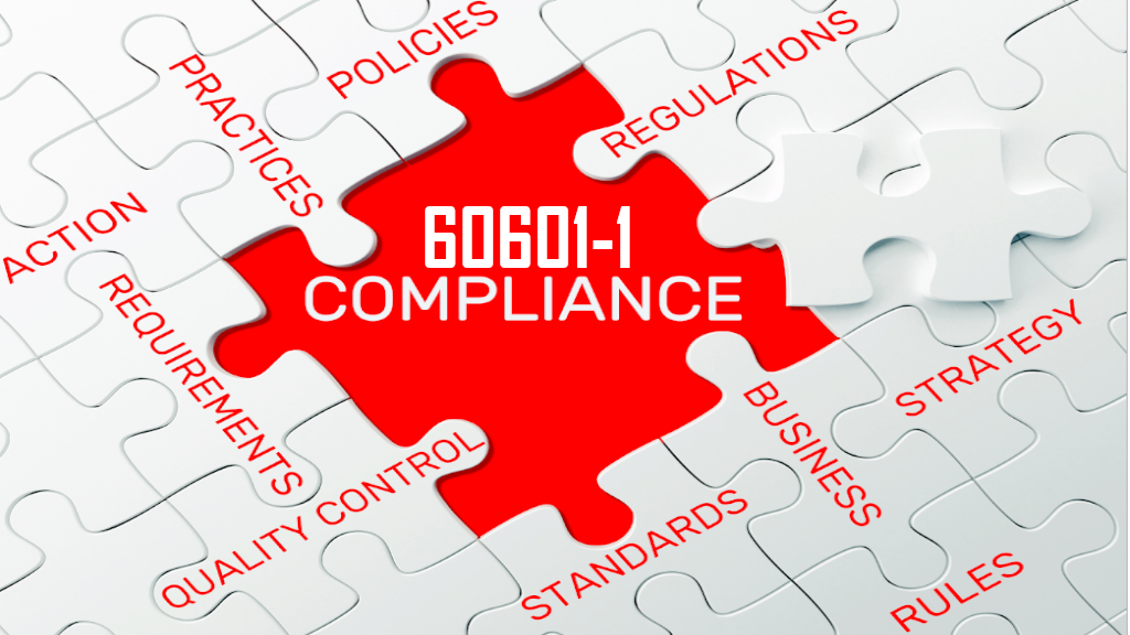 Compliance 60601