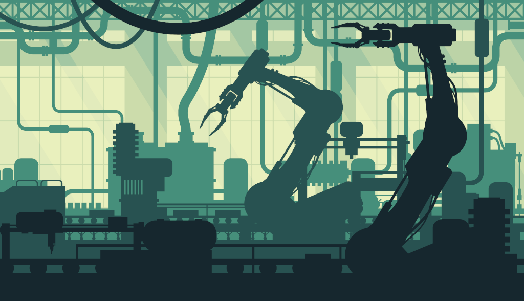 Is Industrial Cybersecurity Even Possible? Blog