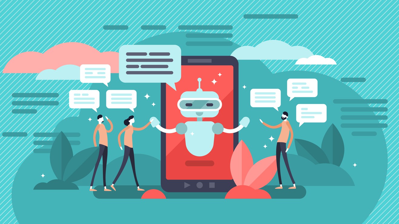 multiple healthcare chatbot use cases