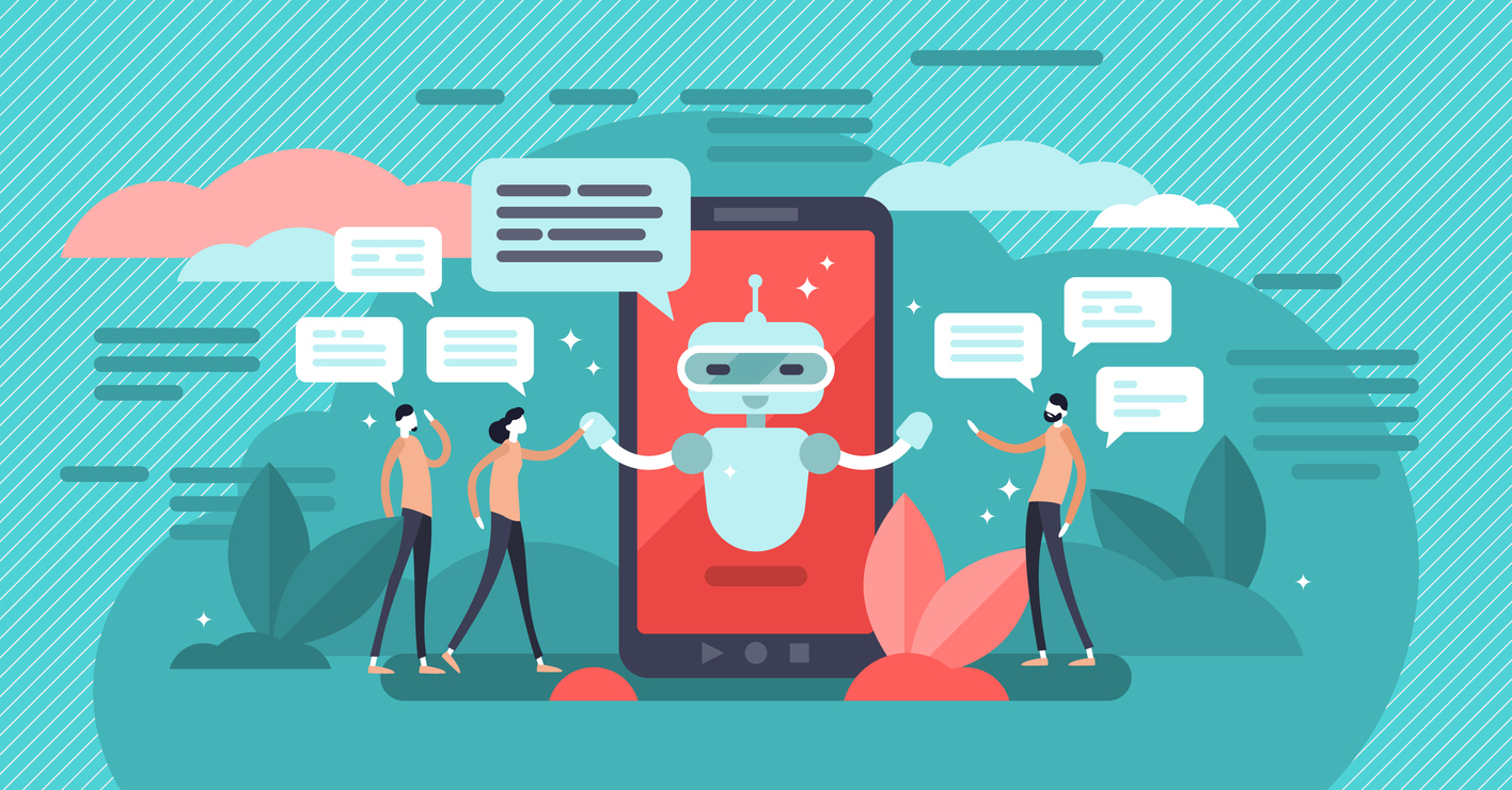 multiple healthcare chatbot use cases