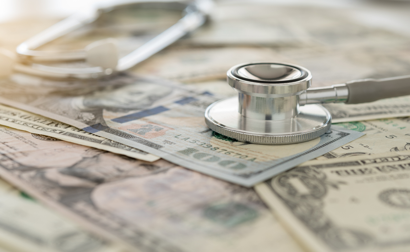 Healthcare price transparency
