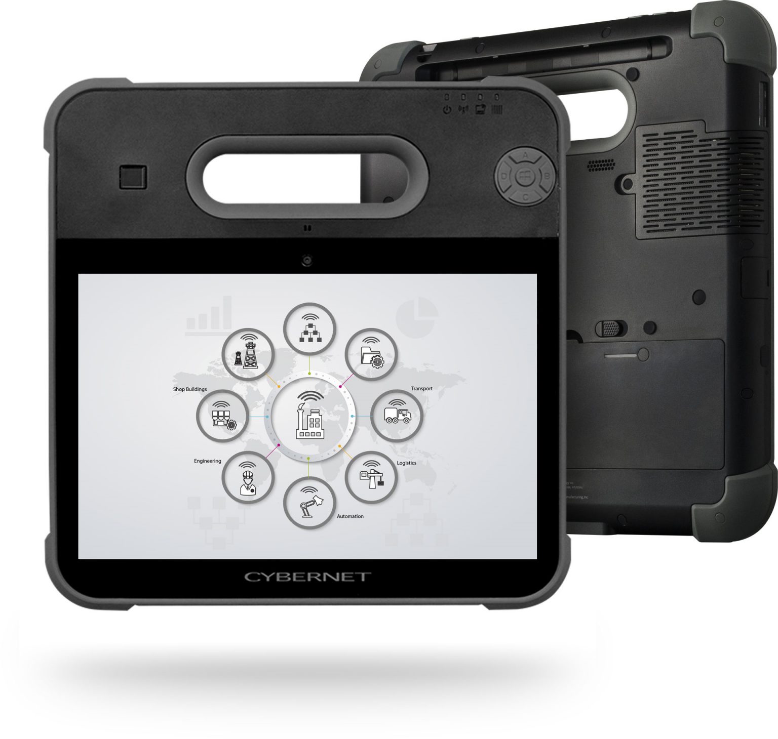 How to Choose the Best Rugged Tablet for Construction Blog