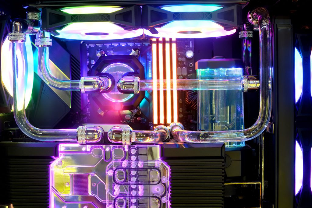 PC Cooling Why It is Important and What are Your Options Blog