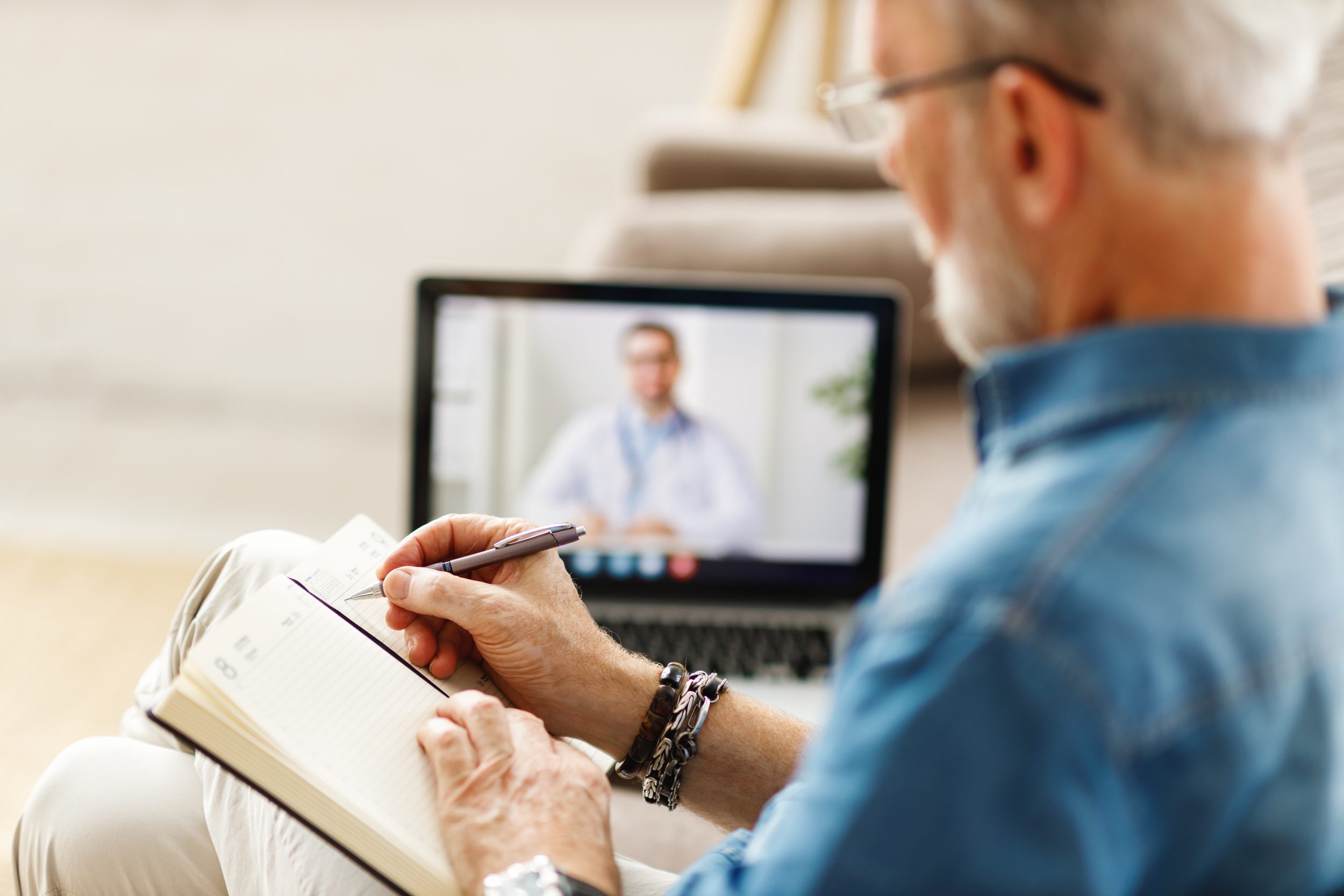 The Benefits of Telehealth Psychiatry Why It's a GameChanger Blog