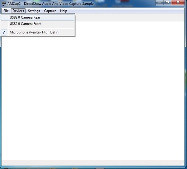 How To Use The Webcams On Your T10 Tablet | Cybernet KB
