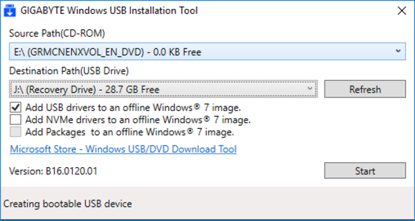 How to USB 3.0 Drivers Into Windows 7… | Cybernet