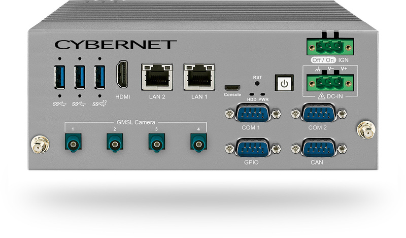 CyberEdge Ai2