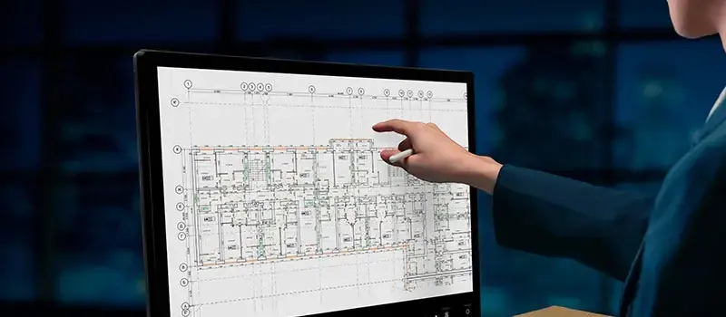 iPC G24 Gen 2 In Use