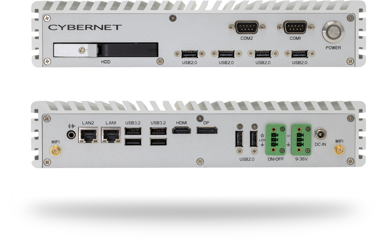 iPC R30