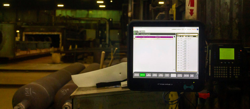 iPC S19T Gen 2 In Use