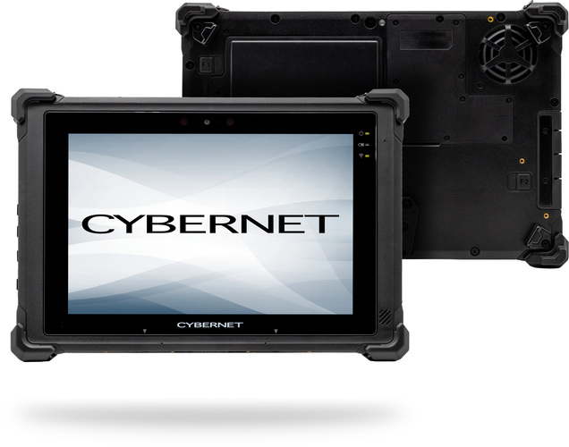 Rugged X20 - Cybernet 10.1