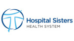 HSHS ST. JOHN'S HOSPITAL Logo