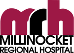 MILLINOCKET REGIONAL HOSPITAL Logo