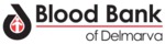 BLOOD BANK OF DELMARVA Logo