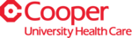 COOPER UNIVERSITY HOSPITAL Logo