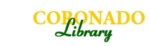 CORONADO PUBLIC LIBRARY