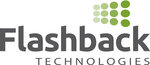 FLASHBACK TECHNOLOGIES Logo