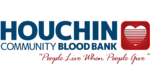 HOUCHIN COMMUNITY BLOOD BANK Logo