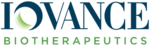 IOVANCE BIOTHERAPEUTICS Logo