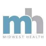 MIDWEST HEALTH Logo