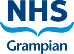 NHS GRAMPIAN Logo