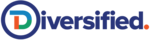 ONE DIVERSIFIED  LLC. Logo