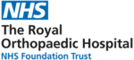 ROYAL ORTHOPAEDIC HOSPITAL Logo
