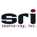 SOURCE-RAY, INC. Logo