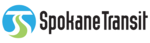 SPOKANE TRANSIT AUTHORITY Logo