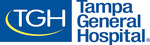 TAMPA GENERAL HOSPITAL TAMPA Logo