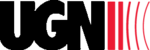 UGN
INC. Logo