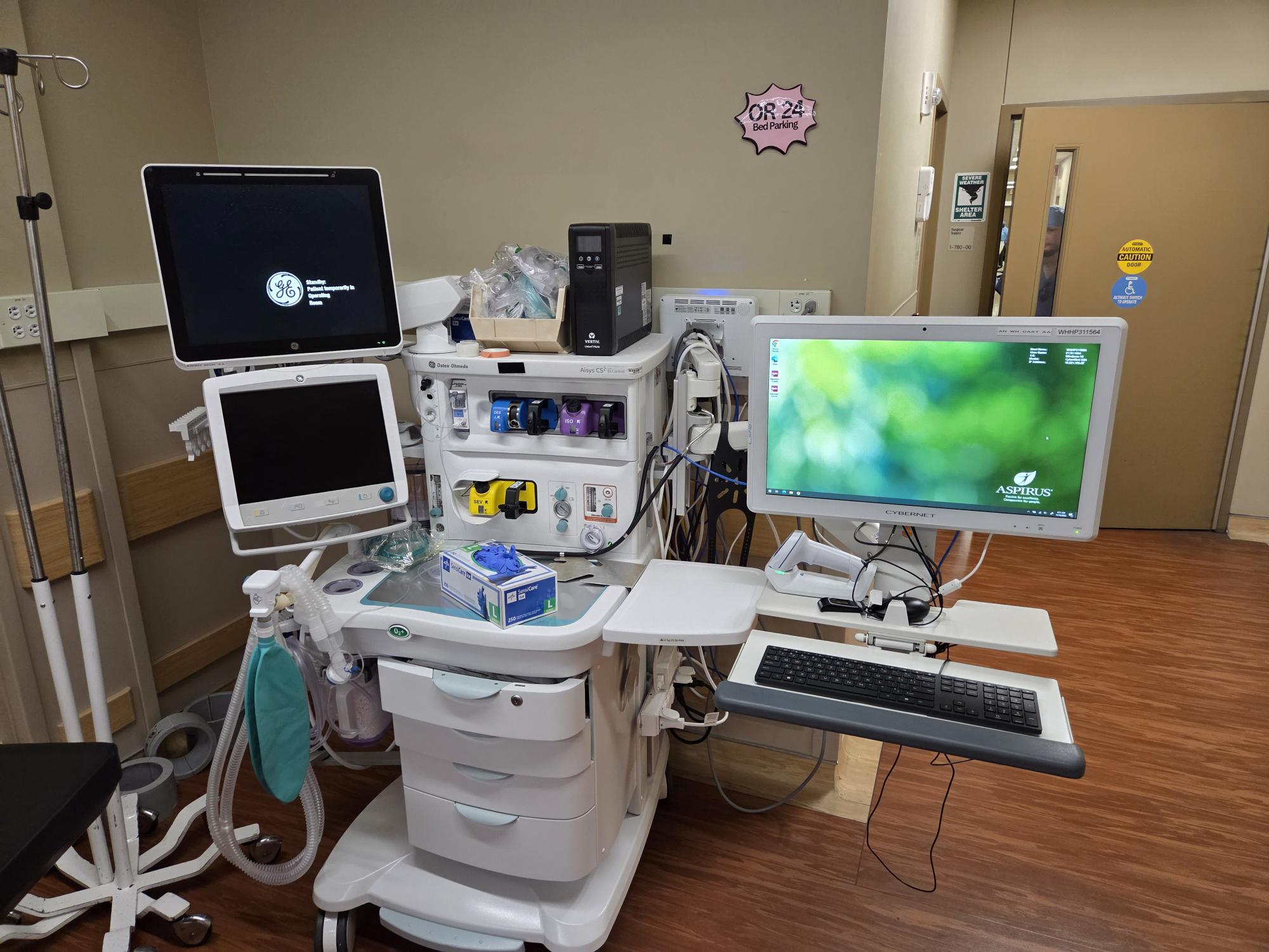 ASPIRUS WAUSAU HOSPITAL Product Image 3