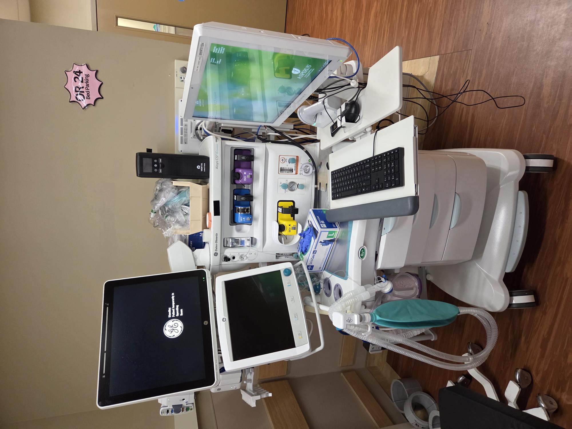 ASPIRUS WAUSAU HOSPITAL Product Image 1