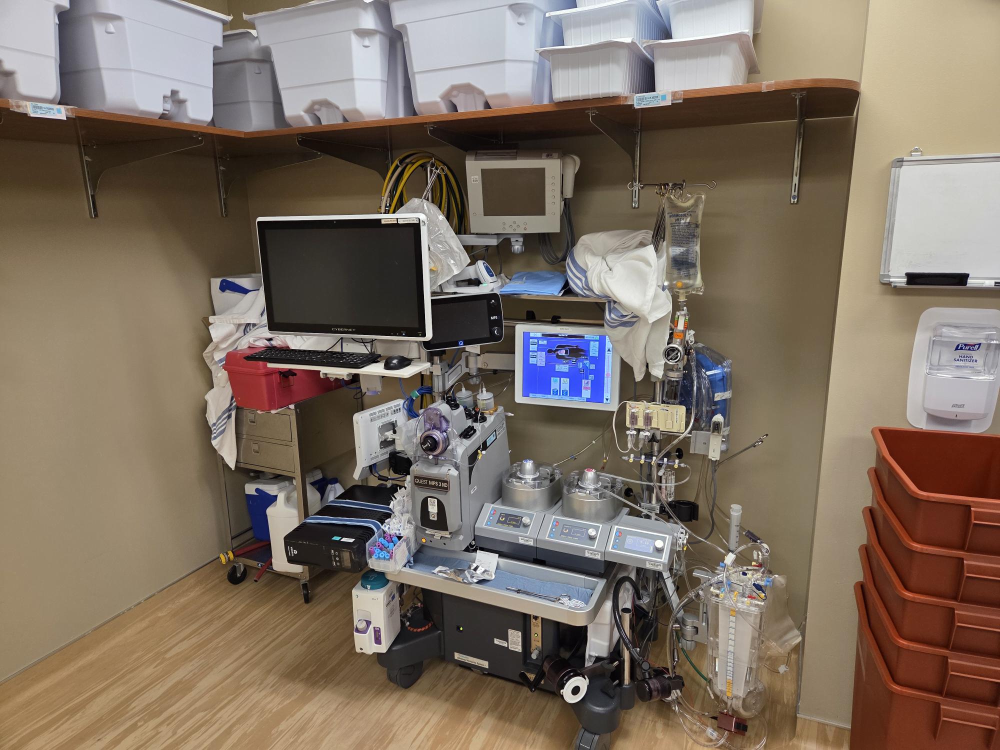 ASPIRUS WAUSAU HOSPITAL Product Image 2