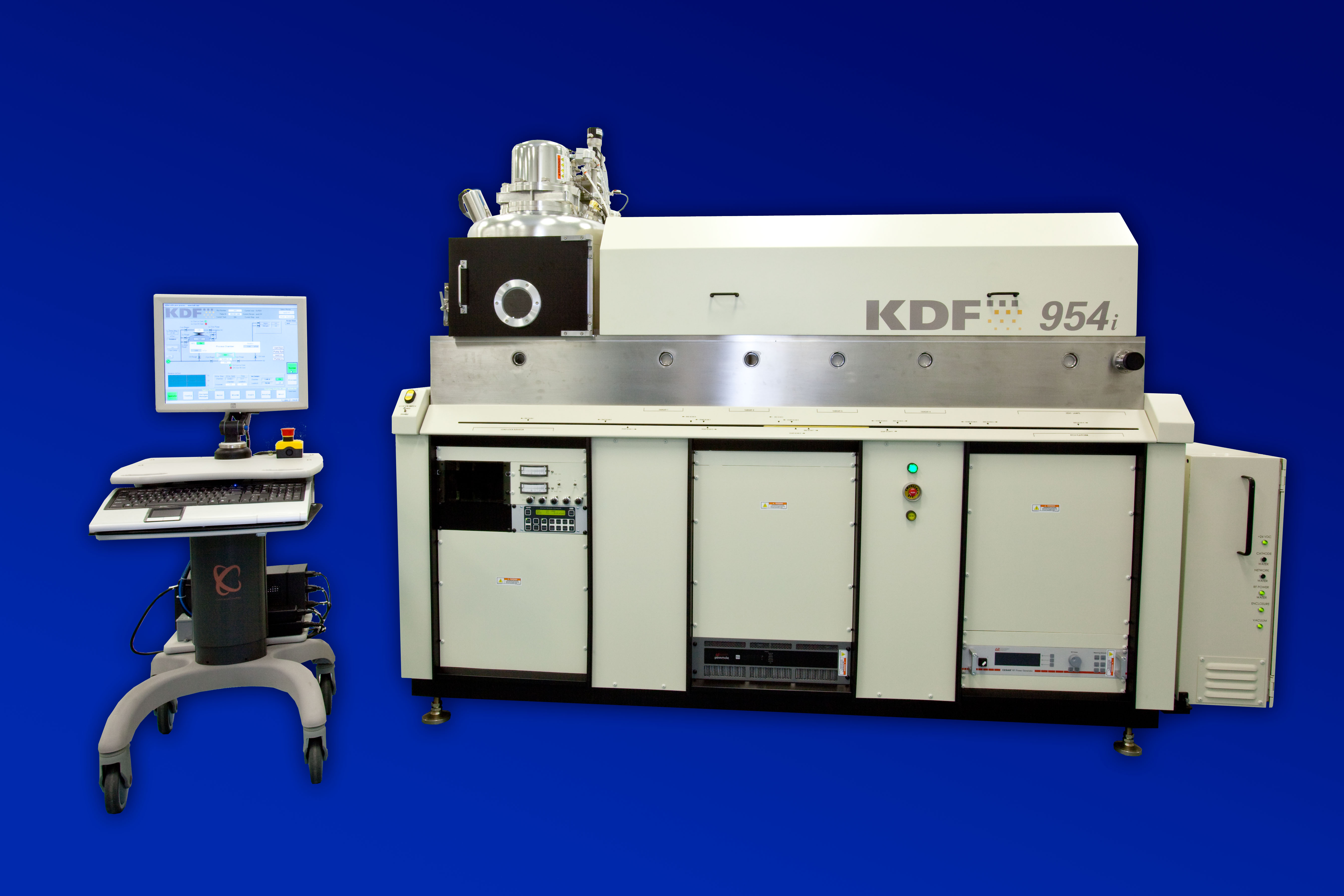 KDF ELECTRONIC AND VACUUM SERVICES Product Image 3