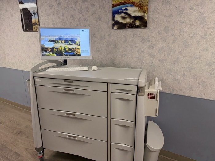 Northern Montana Health Care Trusts Cybernet Medical PCs for 15 Years