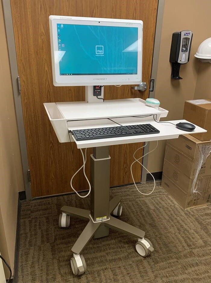 Regional Medical Center of San Jose Chooses Cybernet as Gold Standard