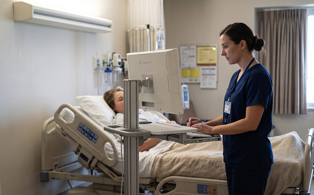 Memorial Health & Cybernet Longstanding Success