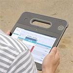 Industrial Rugged Windows Tablets