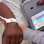 Medical Rugged Windows Tablets