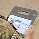 Rugged Computer Tablets