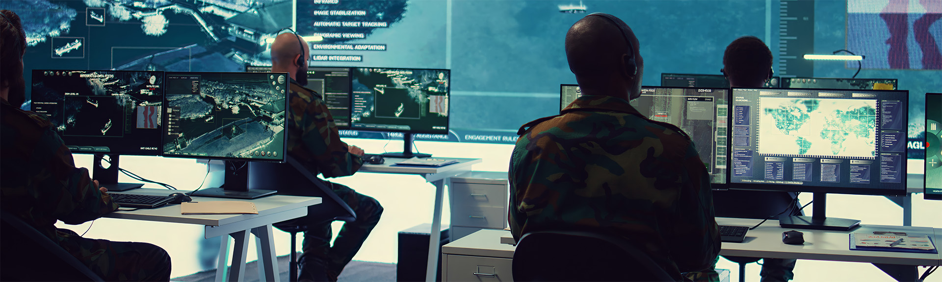 Why Cybernet