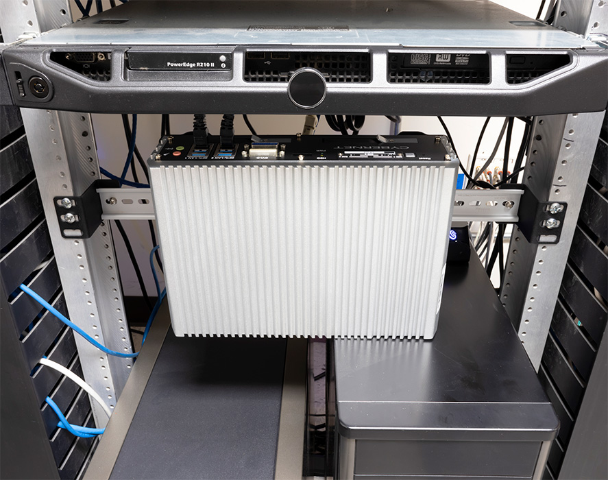 Rack Mount PCs