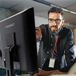 Enterprise All-in-One PCs
